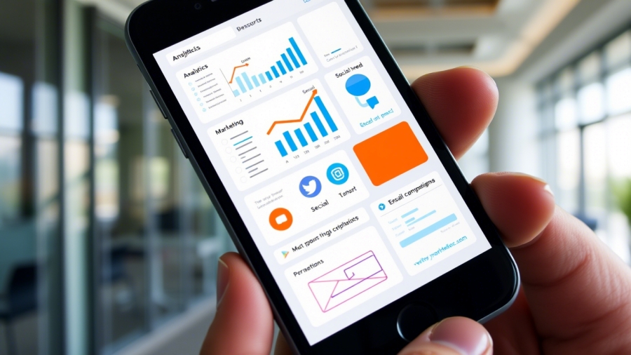 Mobile Marketing for Direct Response – The Best Tool for Instant Conversions