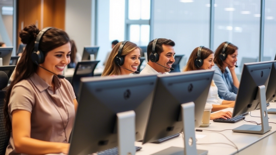 Leadership Perspective: Building Fusion CX Operations in El Salvador