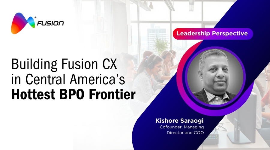 El Salvador - Hottest BPO Destination