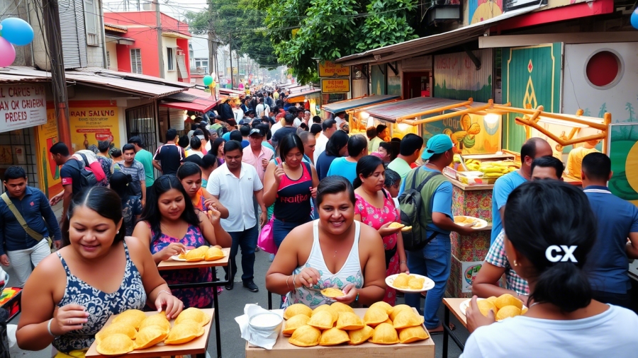 El Salvador: Building Fusion CX in Central America’s Hottest BPO Frontier