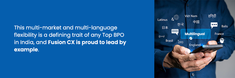 Building Fusion CX Operations in India: How a Top BPO is Powering Global Success Onshore and Offshore