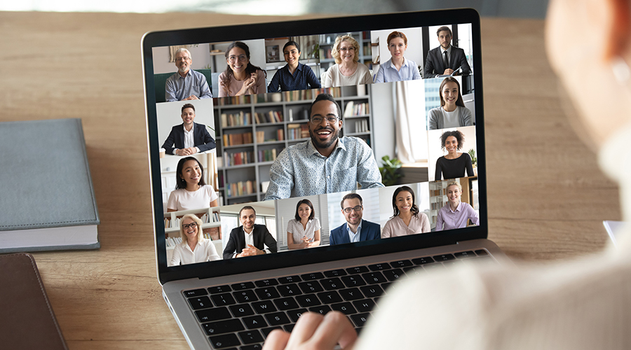 The Remote Agent Revolution: Empowering Your Remote Contact Center Agents with Fusion CX