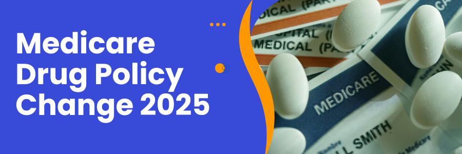 Medicare’s Drug Pricing Evolution: How Fusion CX Helps Pharmacies and Payers Navigate the New Landscape