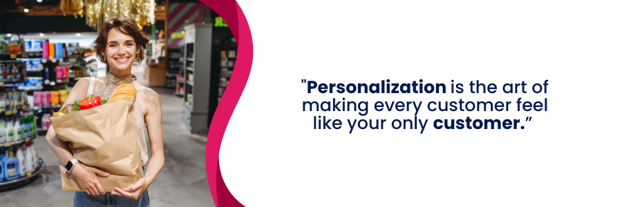 Why CPG Brands Need Outsourcing for Speed & Personalization