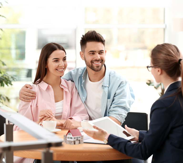 Mortgage refinancing
