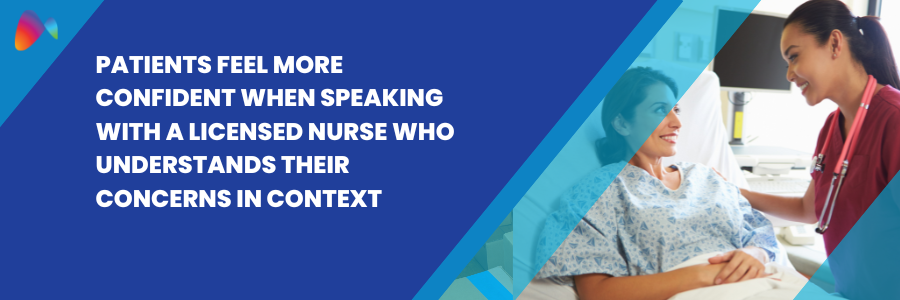 Driving After-Hours Care with U.S. Licensed Nurse Triage Service
