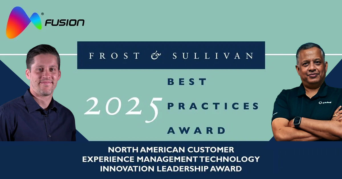 Technology Innovation Leadership Award