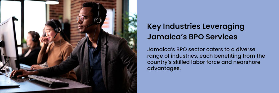 Why Jamaica is the Next Big Hub for Call Centers & BPO Services