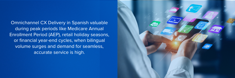 Breaking Language Barriers: Why Spanish Call Centers Are Vital for U.S. Customer Experience