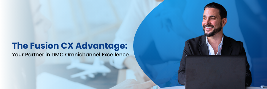 From WhatsApp to Voice: Building a Truly Integrated Omnichannel Strategy for DMCs