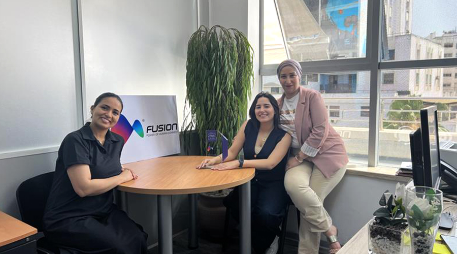 Fusion CX Wins 2025 African Excellence Award for Best CX Management Company – Morocco