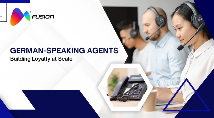 Enhancing Customer Loyalty in Key Industries with German-Speaking Call Center