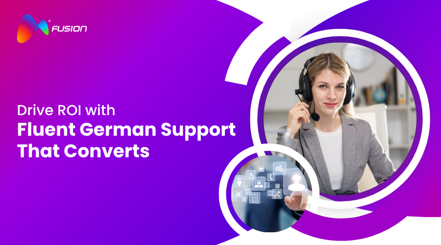 Maximizing ROI with German Call Center Outsourcing for DACH Businesses