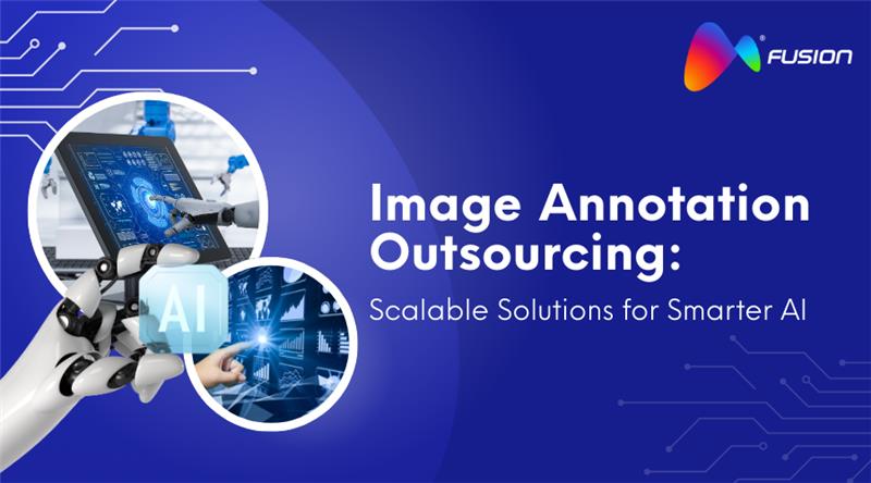 Image Annotation Outsourcing