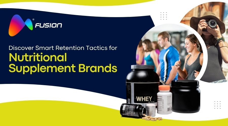Subscription Drop-Off? How to Boost Retention for Nutritional Supplement Brands This Summer