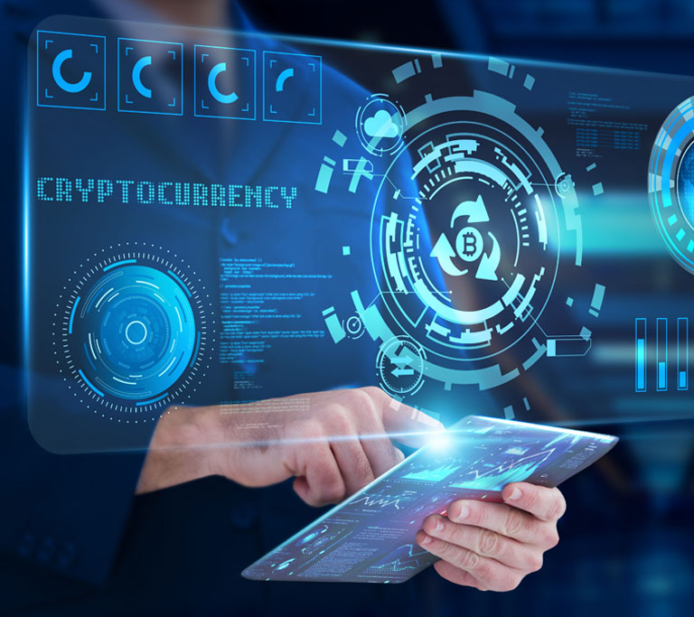 Cryptocurrency