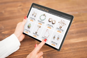 E-commerce