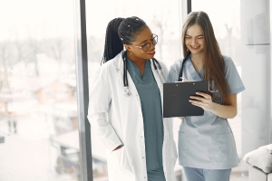 Healthcare - Inbound Call Center Outsourcing