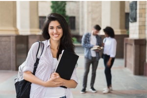 Higher Education - Inbound Call Center Outsourcing