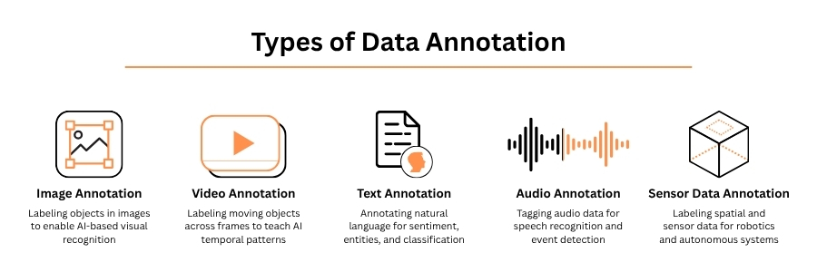 The Ultimate Guide to AI Data Labeling Services: Why It’s Crucial for AI Success