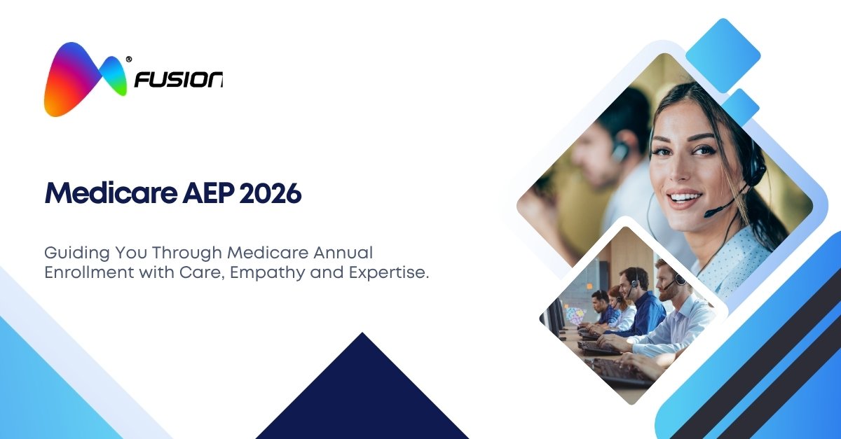 Medicare AEP 2026: Why Member Experience Decides Who Stays — and How to Prepare Now thumbnail