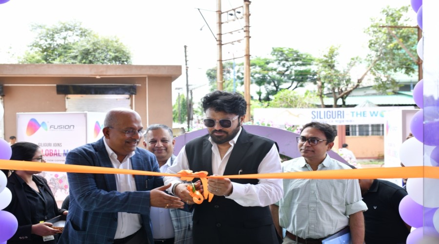 Siliguri-Delivery-Center-Inauguration