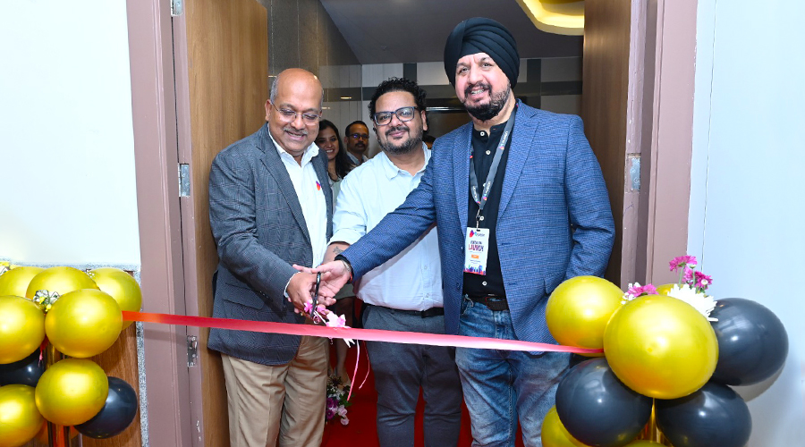 Fusion CX Strengthens India Delivery Network with New 350+ Seat, 15,260 sq. ft. Bengaluru Facility