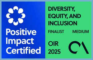 Driving Change Through Impact Sourcing: Fusion CX’s NAPS/NATS Initiative Recognized in OIR 2025