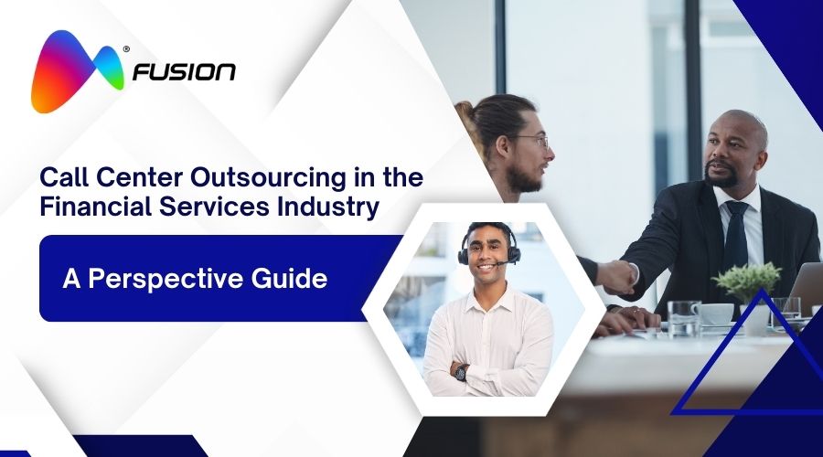 The Critical Role of Call Centers in the Financial Services Industry