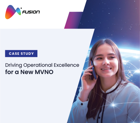 Driving Operational Excellence for a New MVNO
