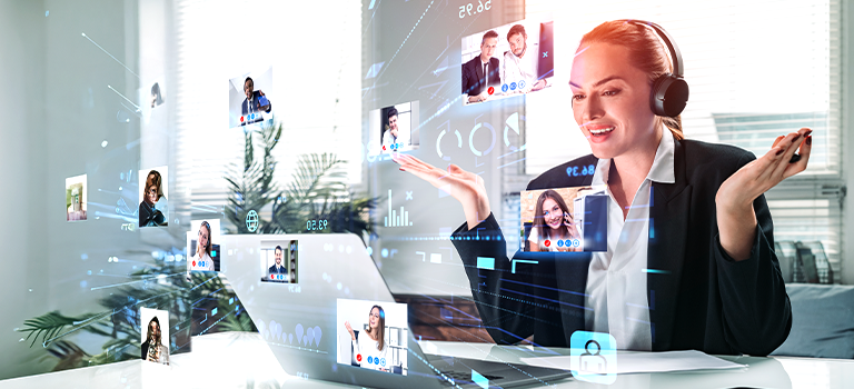 MVNO CUSTOMER SUPPORT & OPERATIONS OUTSOURCING