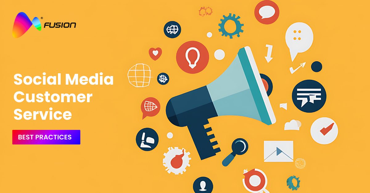 Social Media Customer Service to deliver Personalized Customer Support