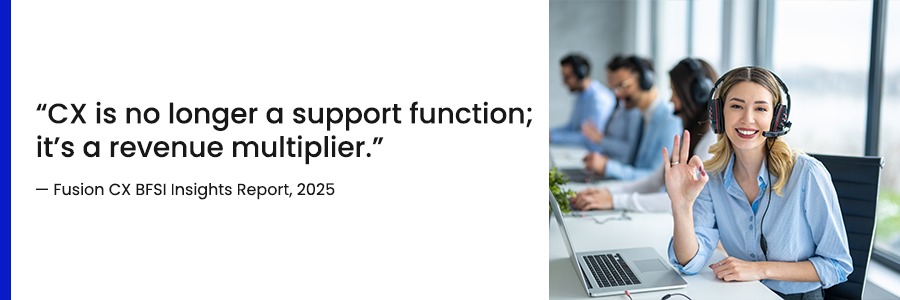 Consumer Lending Customer Service: How CX-Driven Support Boosts Approvals and Repeat Borrowers