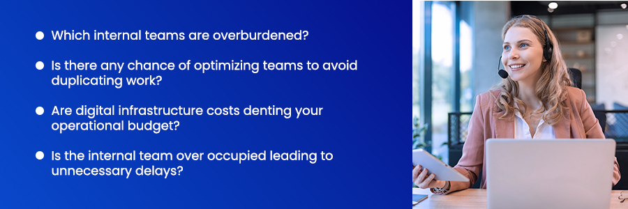 Advantages & importance of outsourcing financial services in 2026 