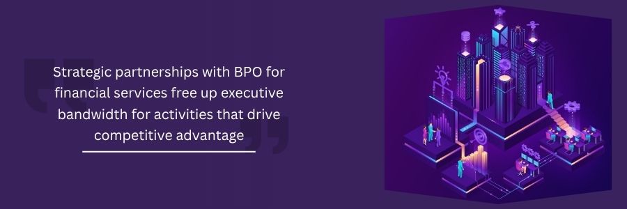 Financial BPO Services 