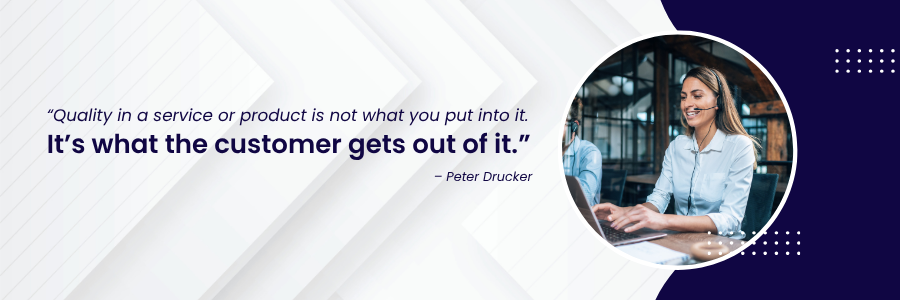 Supply Chain BPO Services