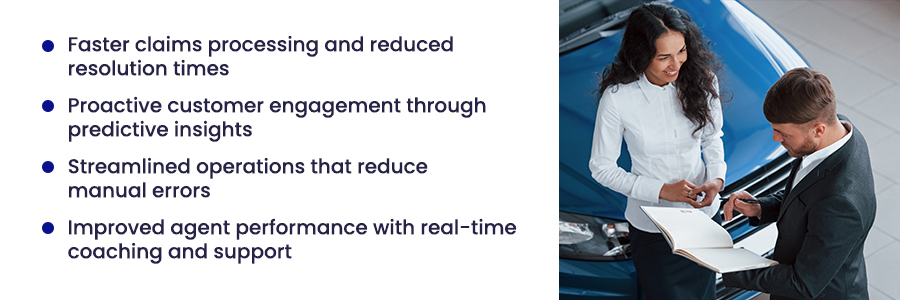 The Future of Customer Service in Auto Insurance Success in 2026