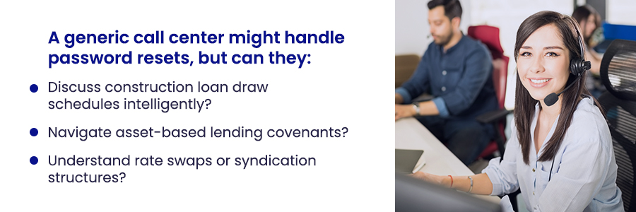 Reinventing Commercial Lending: Why CX Will Define B2B Banking Success in 2026