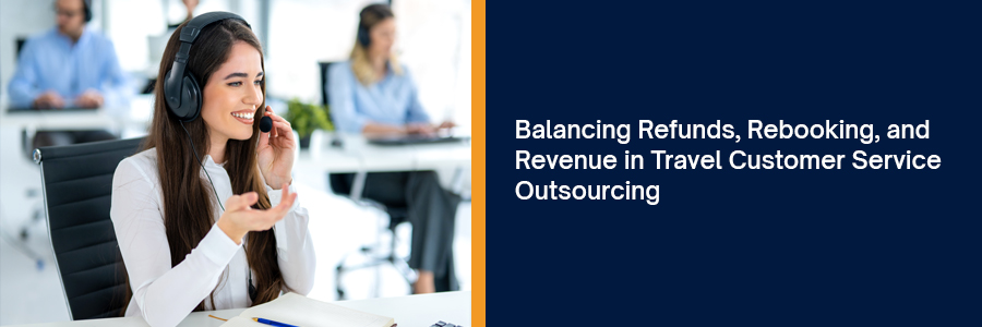 How Call Center Support Helps Manage Travel Disruptions Efficiently