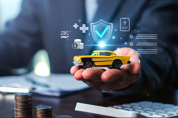 Auto insurance bpo services