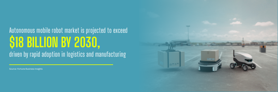 The Hidden Workforce Behind Autonomy: How Tech Ops Teams Enable Safe and Scalable Robot Fleets