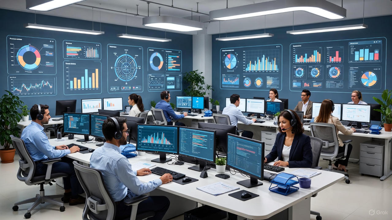 5 Essential Call Center Trends You Can’t Ignore