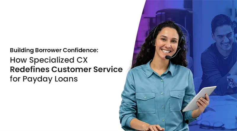 Customer Service for Payday Loans