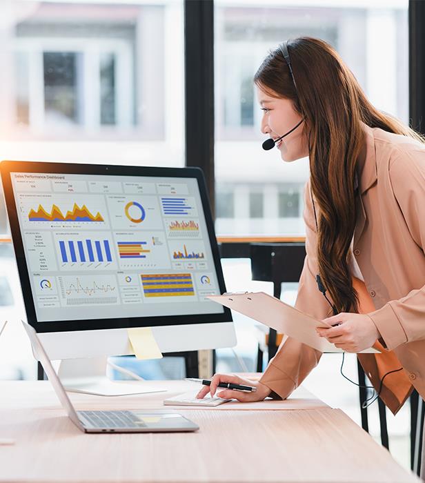 Outsourced Collections