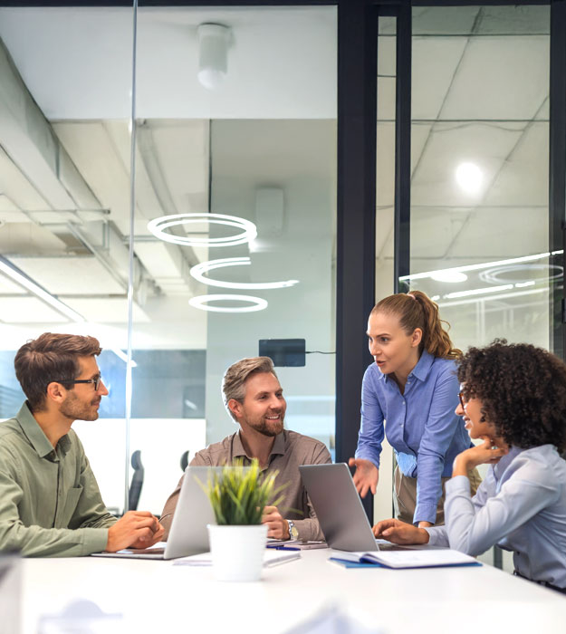 Healthcare Segments We Support