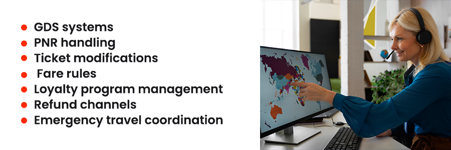 Modern Travel CX Solution