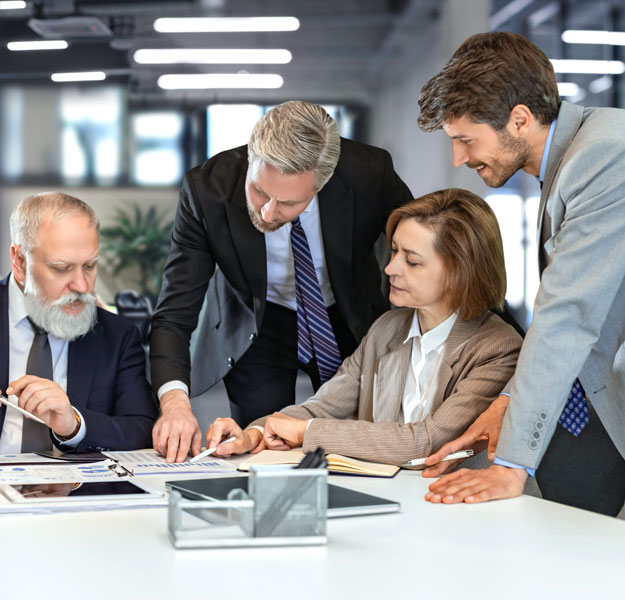 First Party Collections