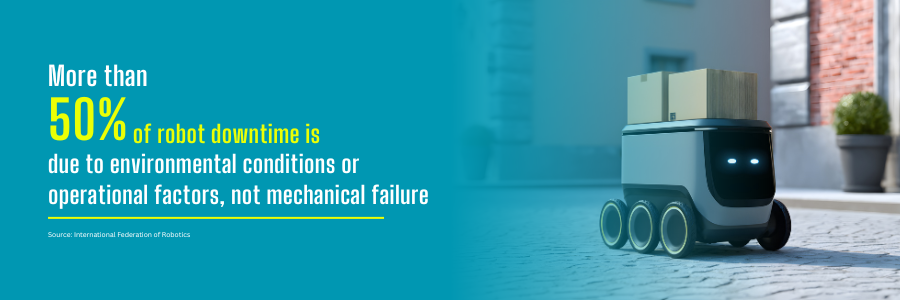 The Hidden Workforce Behind Autonomy: How Tech Ops Teams Enable Safe and Scalable Robot Fleets