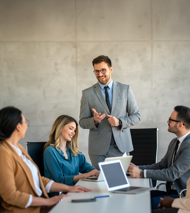 Fintech & BNPL Collections - Segments We Support