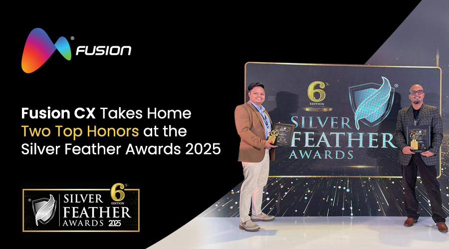Silver Feather Awards 2025